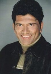 Franklin Vírgüez