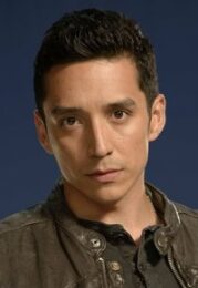 Gabriel Luna