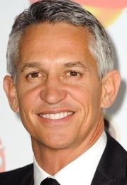 Gary Lineker