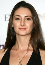 Hannah Taylor-Gordon