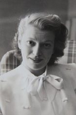 Isobel Lennart