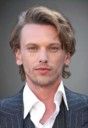 Jamie Campbell Bower