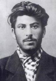 Josef Stalin