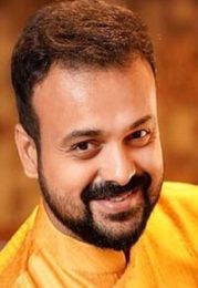 Kunchacko Boban
