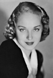 Leila Hyams