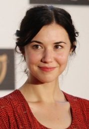 Lisa Hannigan