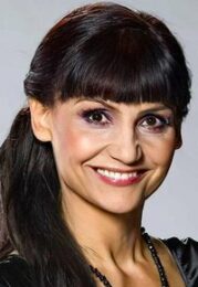 Małgorzata Pieczyńska