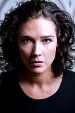 Marthe Snorresdotter Rovik