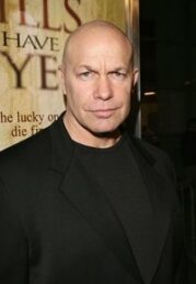 Michael Bailey Smith