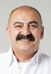 Ömer Kurt