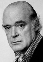 Patrick Magee
