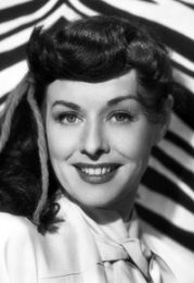 Paulette Goddard