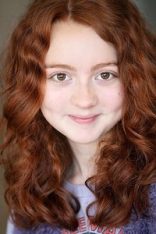 Piper Mackenzie Harris