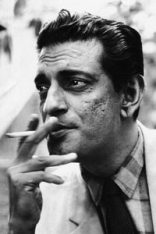 Satyajit Ray