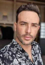 Sebastián Martínez