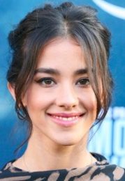 Seychelle Gabriel