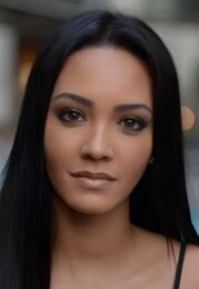 Tristin Mays