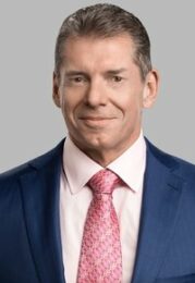 Vince McMahon