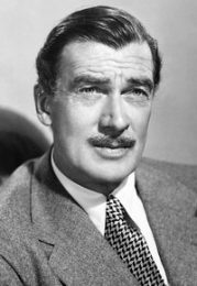 Walter Pidgeon