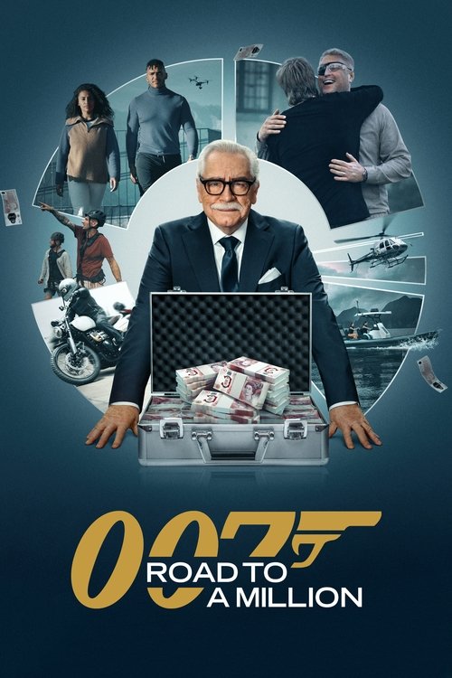 007 Road to a Million : 1.Sezon 4.Bölüm