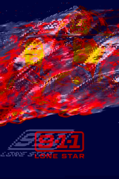 9-1-1 Lone Star : 4.Sezon 12.Bölüm