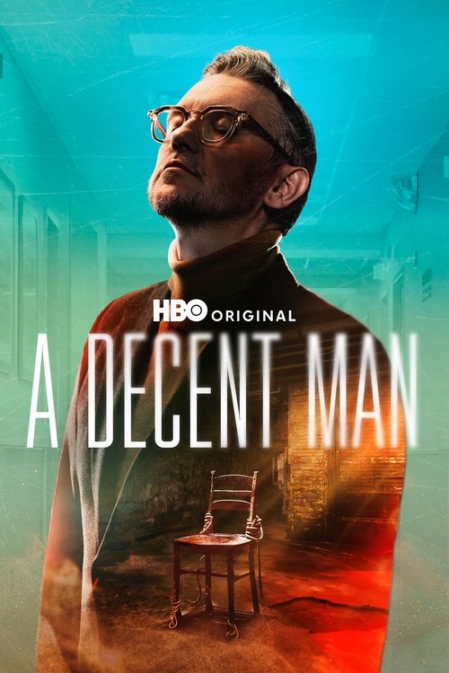 A Decent Man : 1.Sezon 1.Bölüm