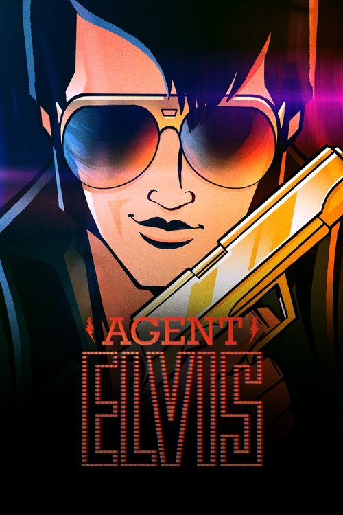 Agent Elvis : 1.Sezon 2.Bölüm