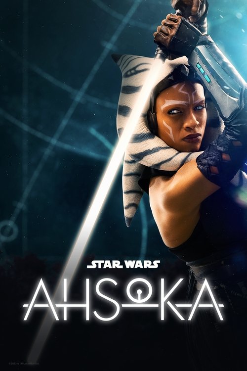 Ahsoka : 1.Sezon 2.Bölüm