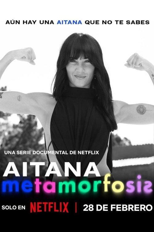 Aitana Metamorfosis : 1.Sezon 4.Bölüm