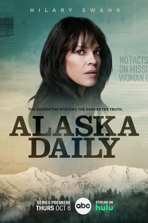 Alaska Daily : 1.Sezon 10.Bölüm