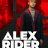 Alex Rider : 3.Sezon 1.Bölüm izle
