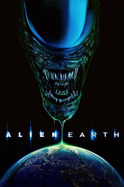 Alien Earth : 1.Sezon 8.Bölüm