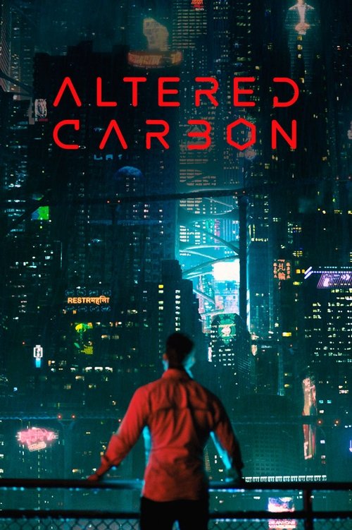 Altered Carbon : 2.Sezon 1.Bölüm