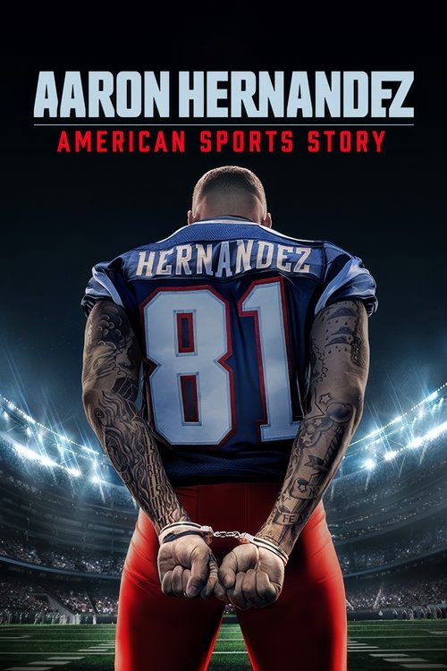 American Sports Story : 1.Sezon 8.Bölüm
