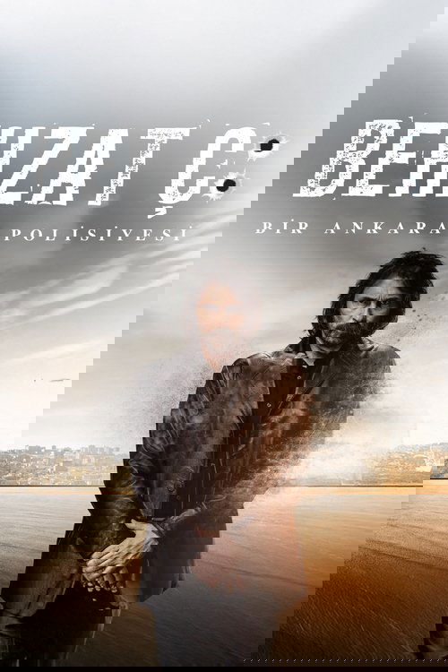 Behzat Ç. Bir Ankara Polisiyesi : 4.Sezon 4.Bölüm