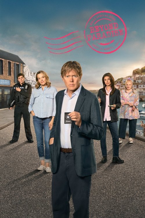 Beyond Paradise : 1.Sezon 2.Bölüm