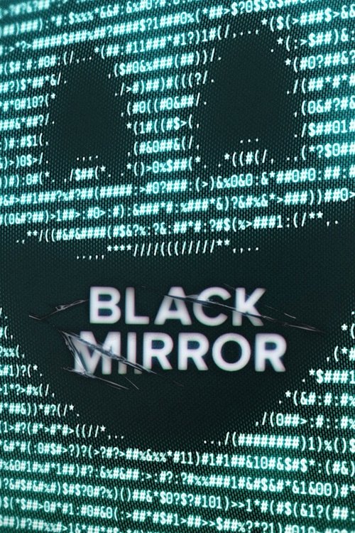 Black Mirror : 1.Sezon 1.Bölüm