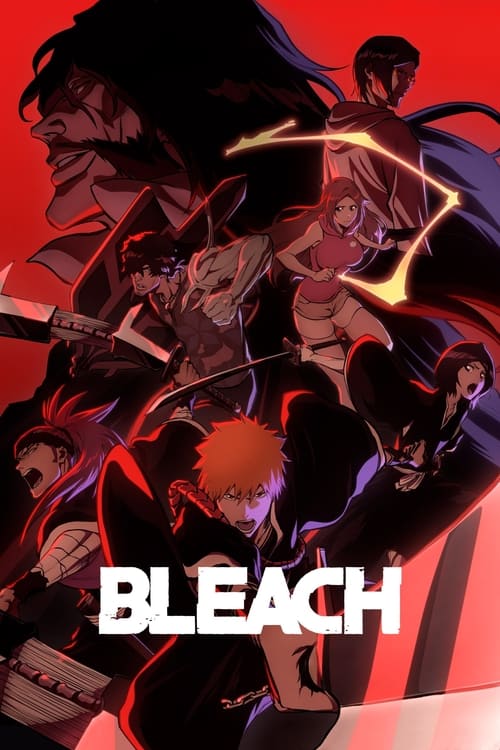 Bleach : 1.Sezon 2.Bölüm