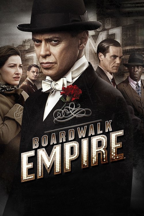 Boardwalk Empire : 2.Sezon 7.Bölüm