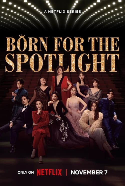 Born for the Spotlight : 1.Sezon 7.Bölüm