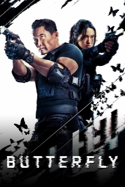 Butterfly : 1.Sezon 1.Bölüm