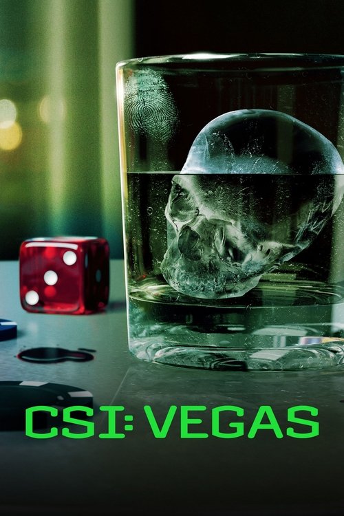 CSI Vegas : 3.Sezon 2.Bölüm