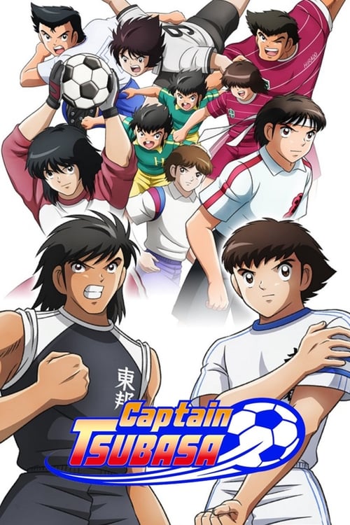 Captain Tsubasa : 1.Sezon 8.Bölüm