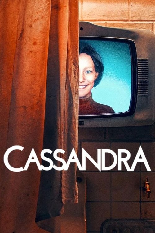 Cassandra : 1.Sezon 5.Bölüm