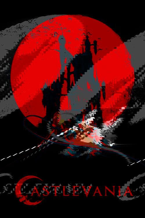 Castlevania : 3.Sezon 9.Bölüm