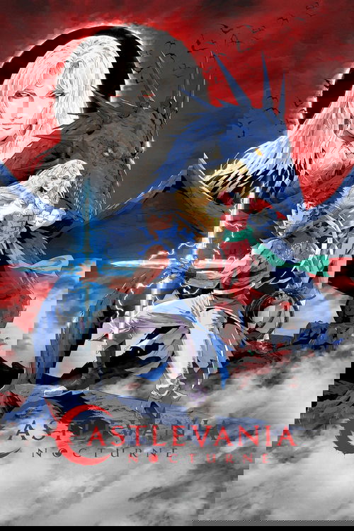 Castlevania Nocturne : 1.Sezon 3.Bölüm