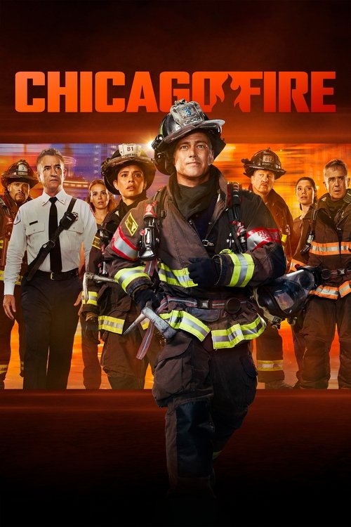 Chicago Fire : 12.Sezon 4.Bölüm