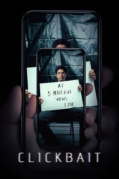 Clickbait : 1.Sezon 8.Bölüm