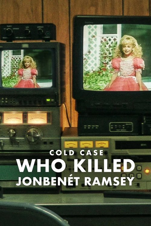 Cold Case Who Killed JonBenét Ramsey : 1.Sezon 2.Bölüm