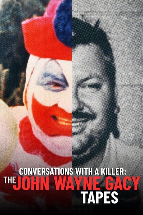 Conversations with a Killer The John Wayne Gacy Tapes : 1.Sezon 2.Bölüm